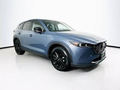 2023 Mazda CX-5 2.5 S Carbon Edition AWD photo