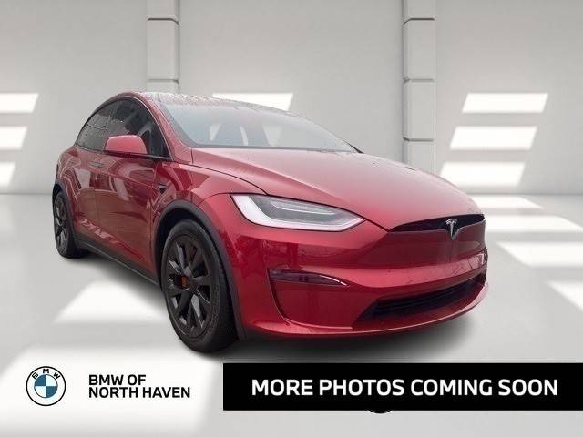 2023 Tesla Model X Plaid AWD photo