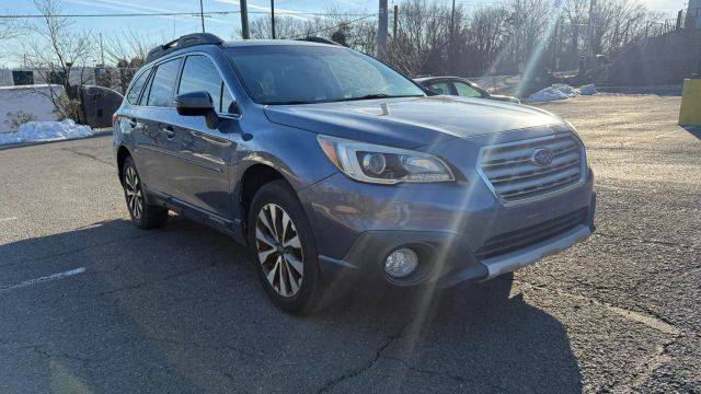 2015 Subaru Outback 2.5i Limited AWD photo