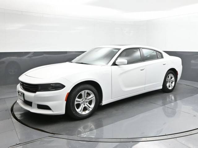 2022 Dodge Charger SXT RWD photo