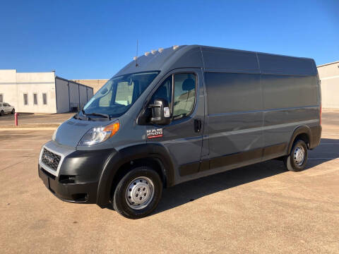 2019 Ram Promaster  FWD photo