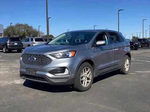 2023 Ford Edge SEL AWD photo