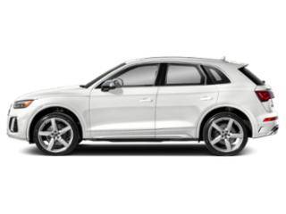 2021 Audi SQ5 Premium Plus AWD photo