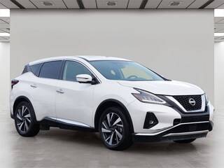 2023 Nissan Murano SL AWD photo