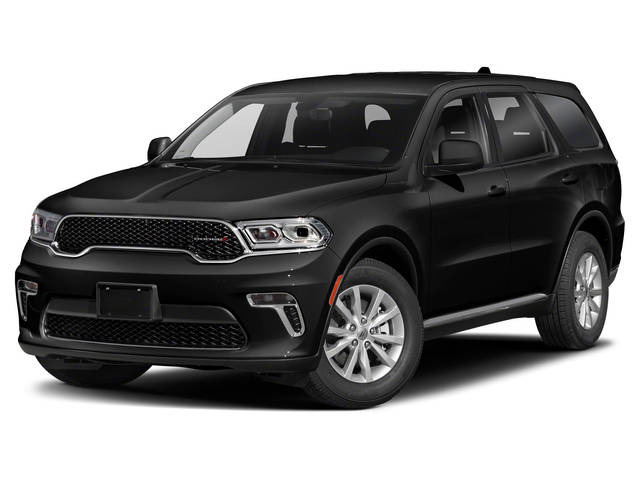 2022 Dodge Durango R/T AWD photo