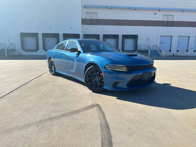 2022 Dodge Charger GT RWD photo