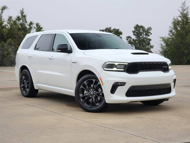 2022 Dodge Durango R/T AWD photo