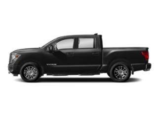 2023 Nissan Titan SV 4WD photo