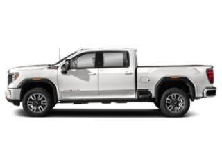 2022 GMC Sierra 3500HD AT4 4WD photo