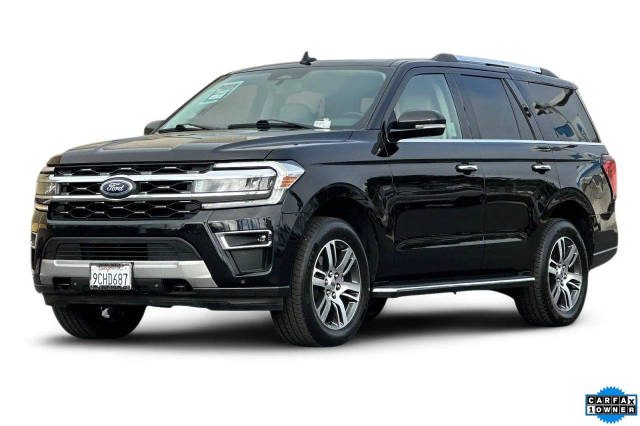 2022 Ford Expedition Limited 4WD photo