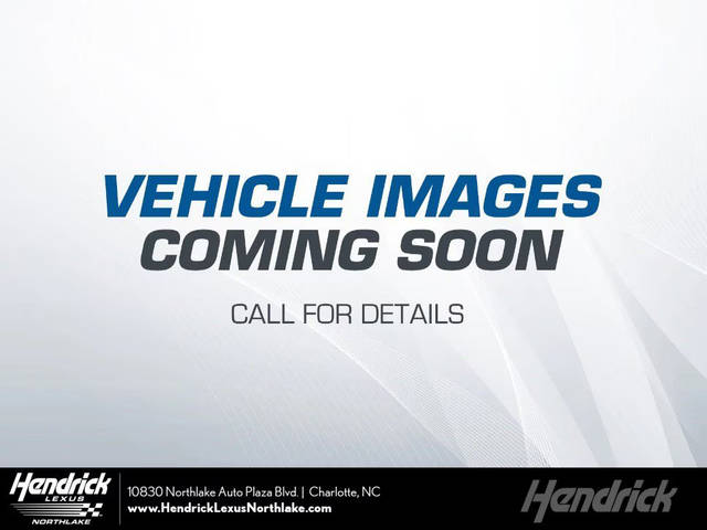 2020 Lexus RX RX 350 FWD photo