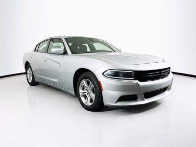 2022 Dodge Charger SXT RWD photo