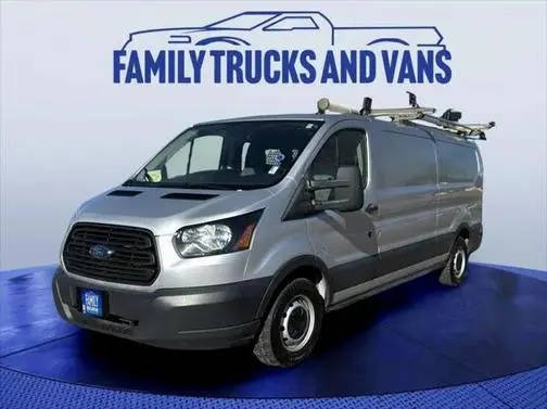 2019 Ford Transit Van  RWD photo