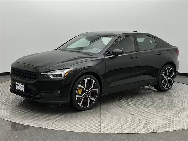 2022 Polestar 2  AWD photo