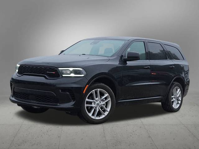 2023 Dodge Durango GT Launch Edition AWD photo