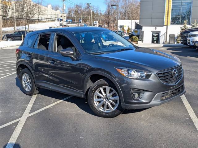 2016 Mazda CX-5 Touring AWD photo