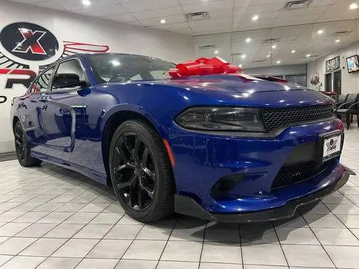 2022 Dodge Charger R/T RWD photo
