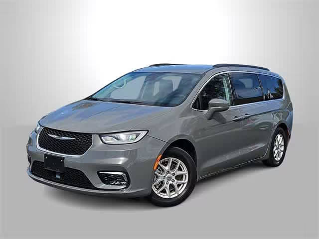 2022 Chrysler Pacifica Minivan Touring L FWD photo