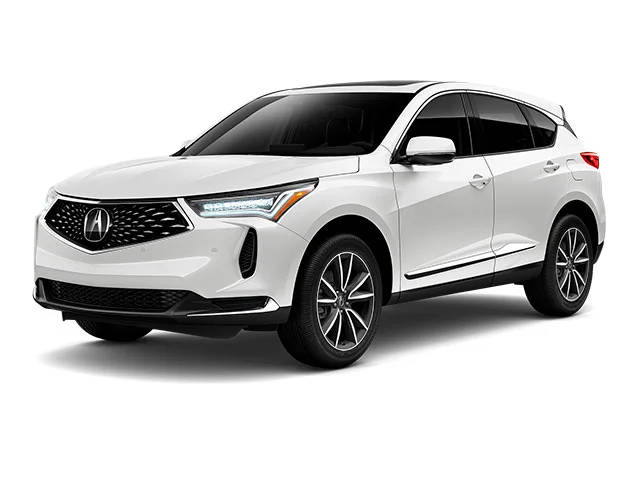 2022 Acura RDX w/Technology Package FWD photo