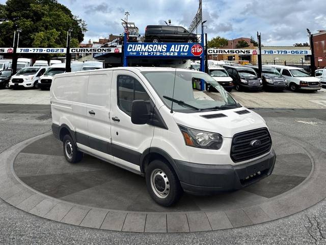 2016 Ford Transit Van  RWD photo