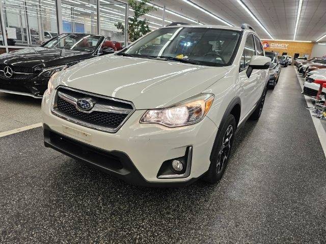 2016 Subaru Crosstrek Limited AWD photo