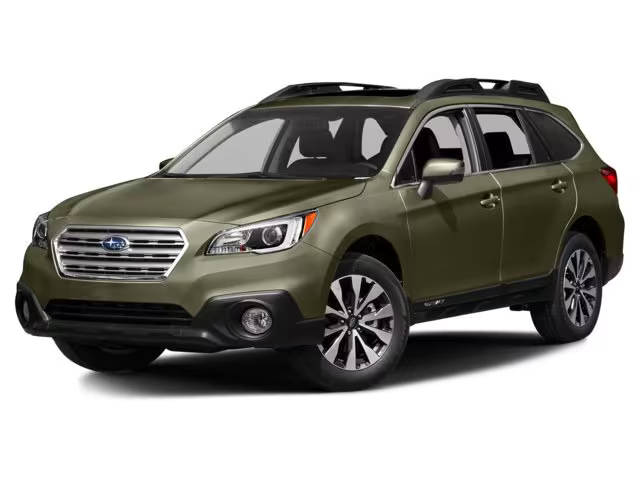 2016 Subaru Outback 2.5i Limited AWD photo