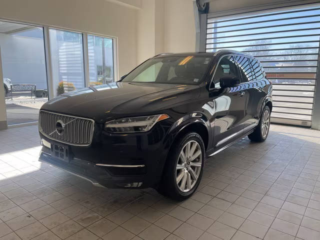 2019 Volvo XC90 Inscription AWD photo