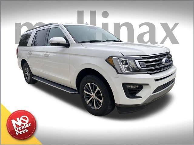 2021 Ford Expedition Max XLT RWD photo