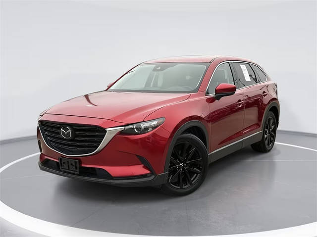 2023 Mazda CX-9 Touring Plus AWD photo