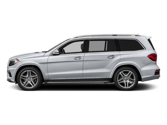 2016 Mercedes-Benz GL-Class GL 550 AWD photo