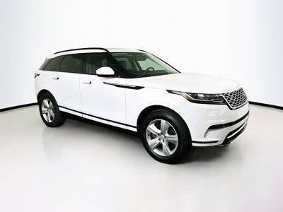 2022 Land Rover Range Rover S 4WD photo