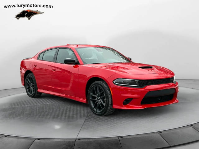 2023 Dodge Charger GT AWD photo