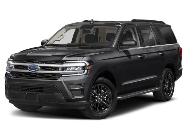 2022 Ford Expedition XLT 4WD photo