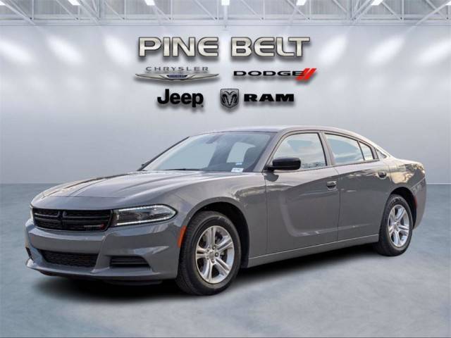 2023 Dodge Charger SXT RWD photo