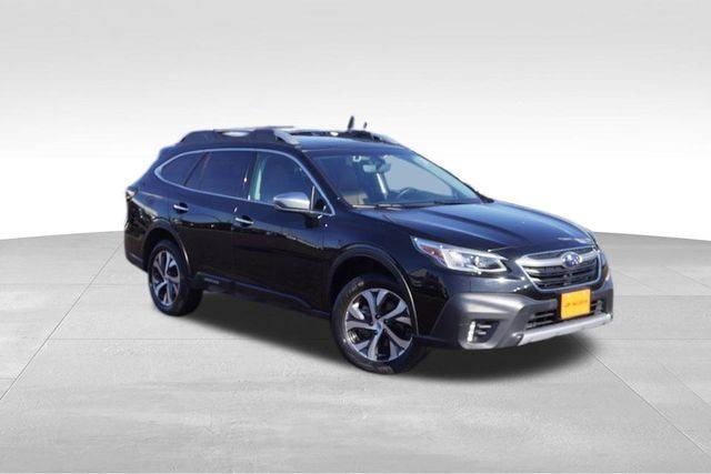 2022 Subaru Outback Touring AWD photo