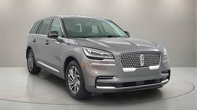 2021 Lincoln Aviator Standard RWD photo