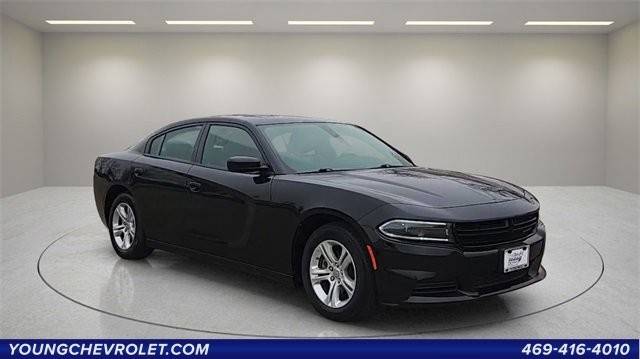 2022 Dodge Charger SXT RWD photo