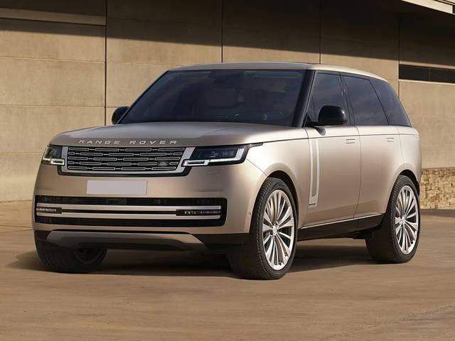 2023 Land Rover Range Rover SE AWD photo