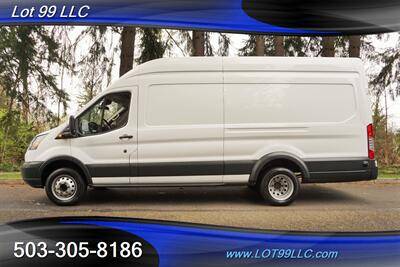 2018 Ford Transit Van  RWD photo