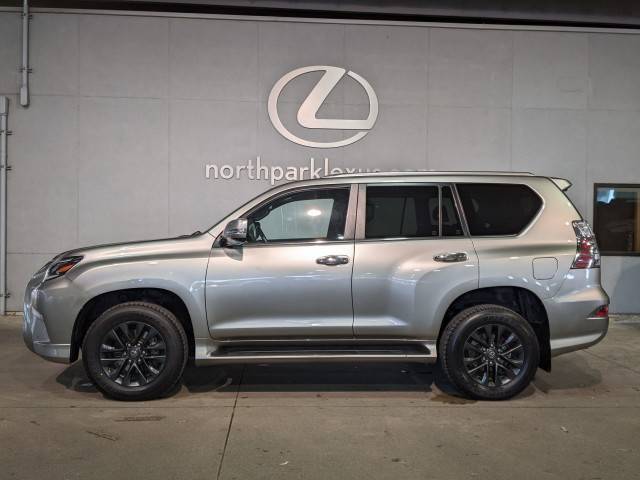 2022 Lexus GX GX 460 Premium 4WD photo