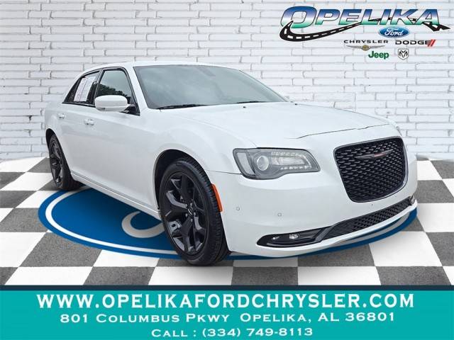 2021 Chrysler 300 300S RWD photo