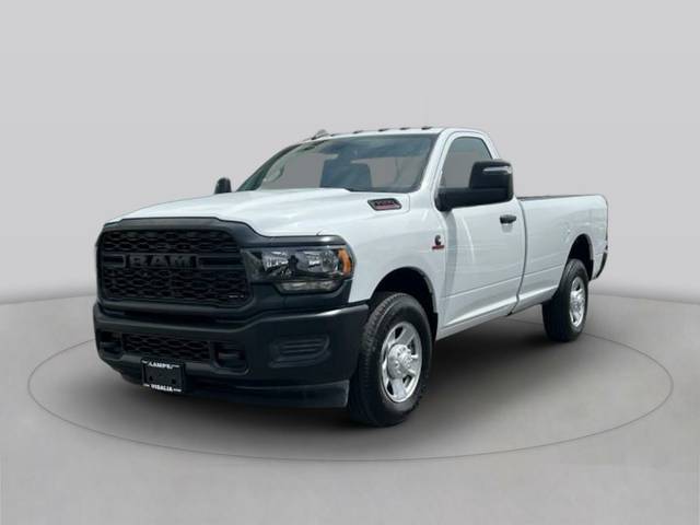 2023 Ram 3500 Big Horn 4WD photo