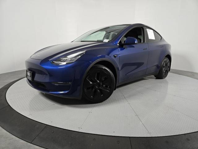 2023 Tesla Model Y Long Range AWD photo