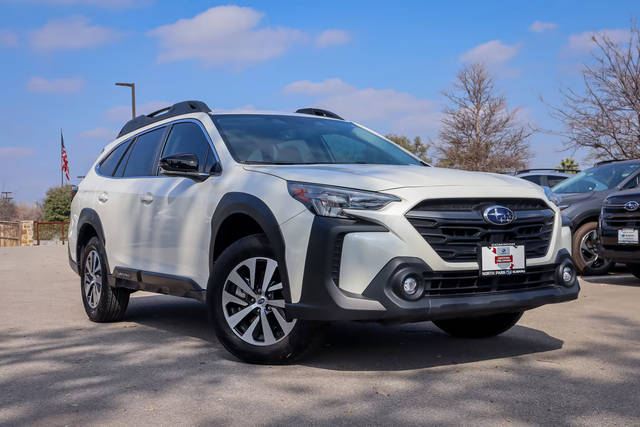 2023 Subaru Outback Premium AWD photo