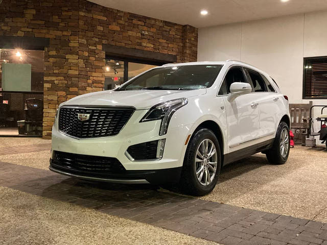 2023 Cadillac XT5 AWD Premium Luxury AWD photo