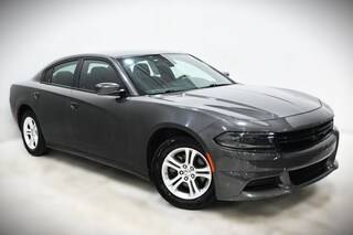 2022 Dodge Charger SXT RWD photo