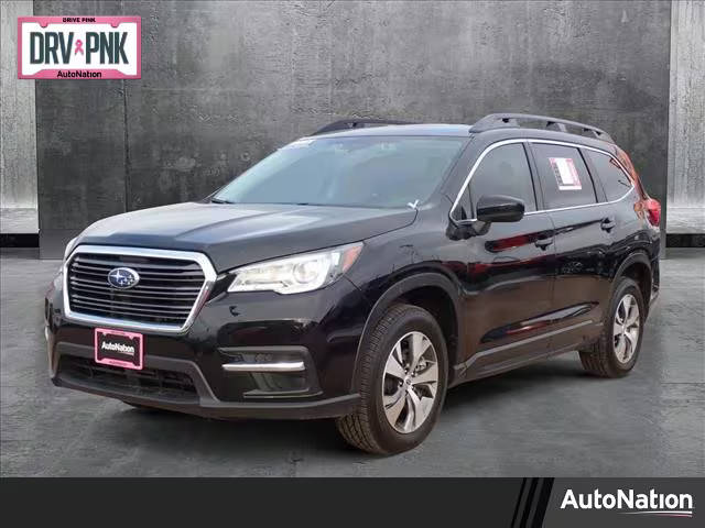 2022 Subaru Ascent Premium AWD photo