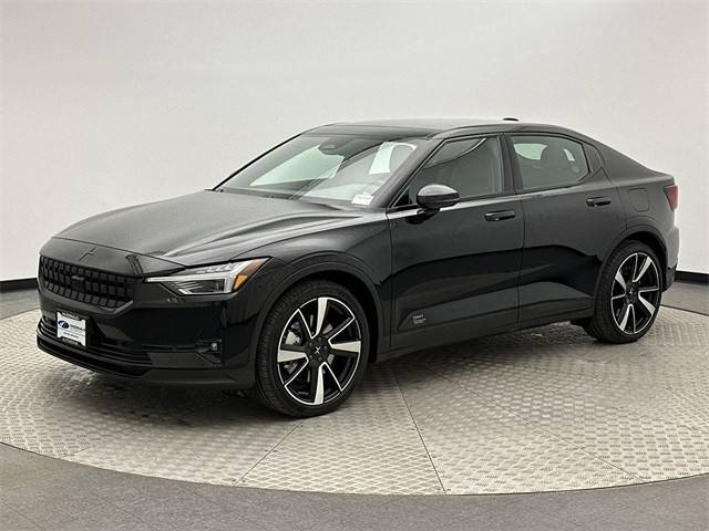 2022 Polestar 2  AWD photo