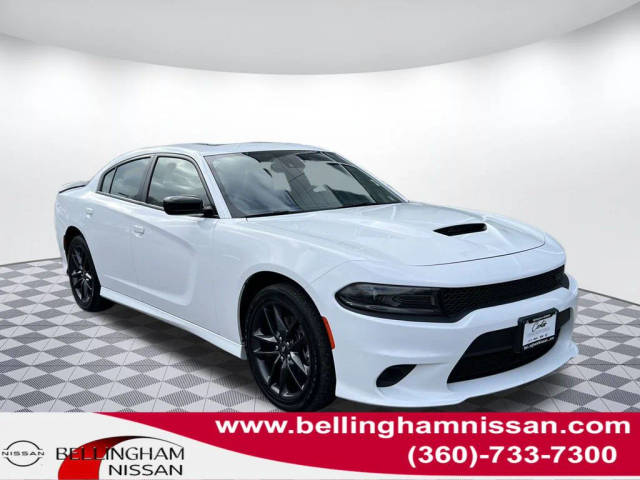 2022 Dodge Charger GT AWD photo