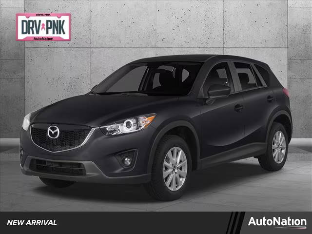 2015 Mazda CX-5 Sport FWD photo